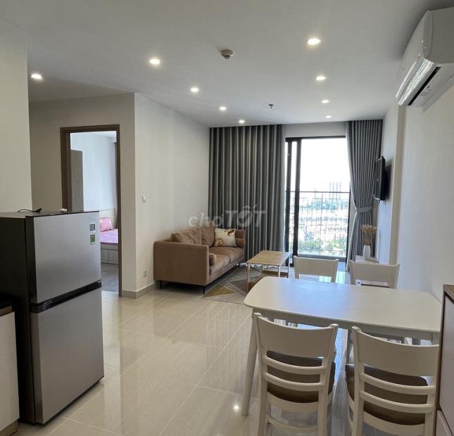 Chính chủ cho thuê 2N GS2 Vinhomes Smart City full toàn bộ new 100%