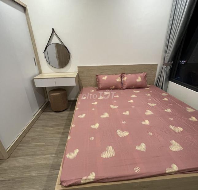 Chính chủ cho thuê 2N GS2 Vinhomes Smart City full toàn bộ new 100%