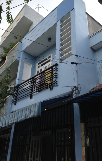 Bán nhà mặt hẻm 10m kế bên khu K300, đường Nguyễn Thái Bình, Phường 12, 4.5mx21m. Giá chỉ 12 tỉ hơn