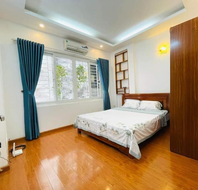 Nhà Nguyễn Chính 43M2 4 tỷ - Phân lô ô tô – Giá mềm. Liên hệ Hằng -0989616711