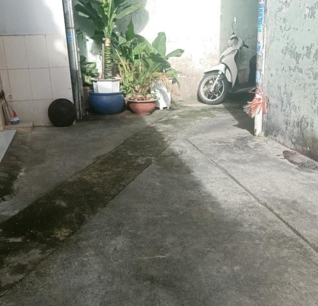 [Q6] Cần vốn kinh doanh !!! bán nhà 2 lầu MT lê quang sung P6 - giá 4,3 tỷ - dt: 40m².