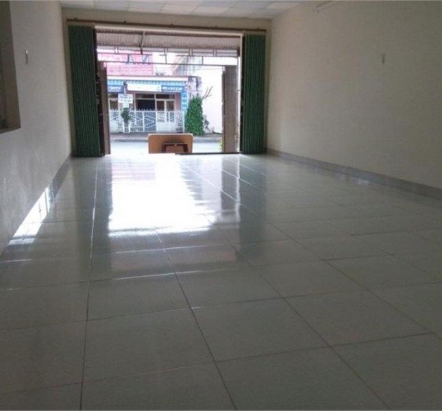 Cho thuê mặt bằng văn phòng đường Nguyễn Thái Học P7, TP Vũng Tàu