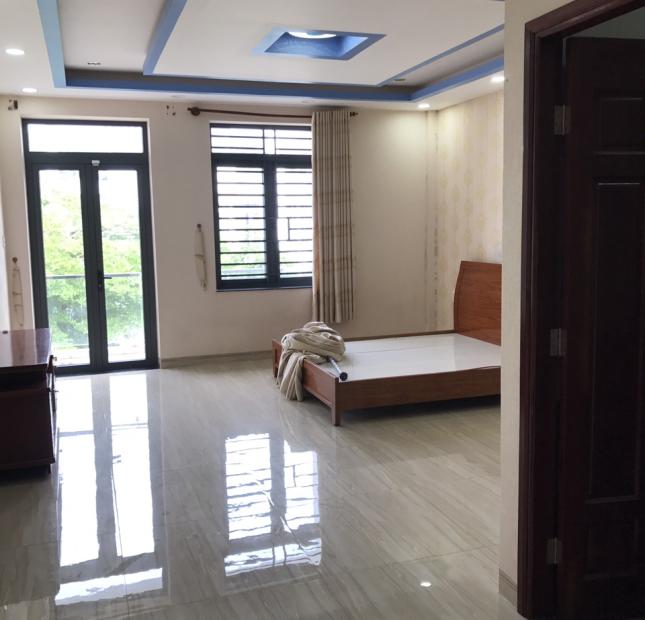 Nhà phố Đại Phúc Green Villas Đường Phạm Hùng nối dài, Sổ hồng, giá rẻ 9.8 tỷ, LH: 0934.93.39.78 