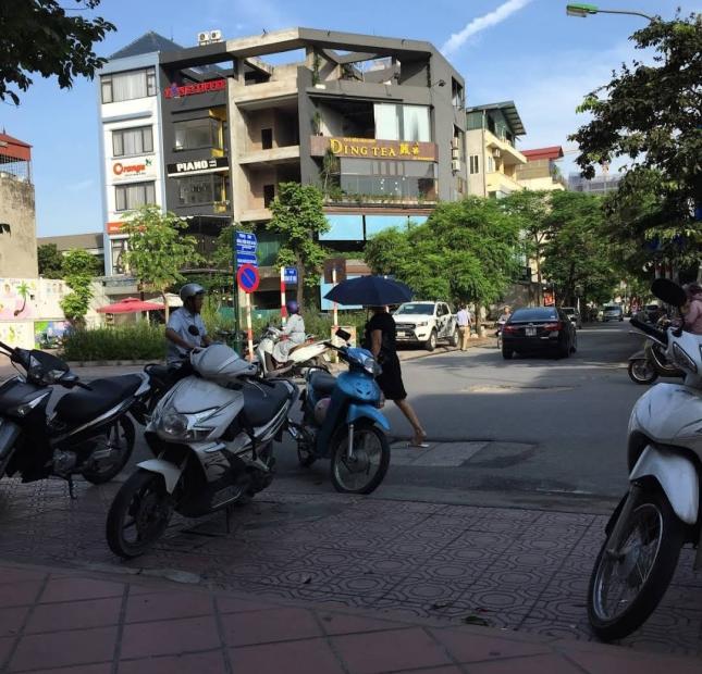 Cho thuê tầng1 mặt phố Sài Đồng Long Biên 90m2 mặt tiền 4.8m 32triệu/tháng (21)