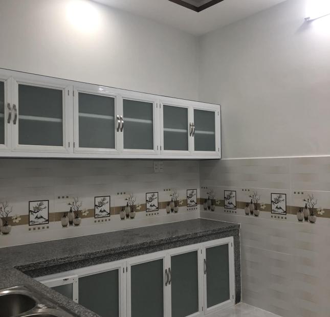 2 TẦNG, QUANG TRUNG, 42M2, GIÁ CHỈ 4.050 TỶ.