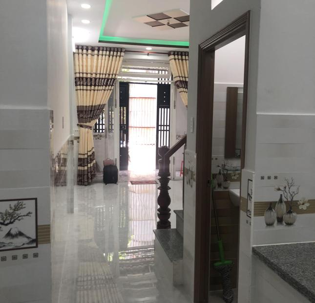 2 TẦNG, QUANG TRUNG, 42M2, GIÁ CHỈ 4.050 TỶ.