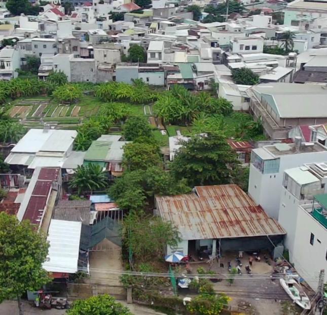 Siêu phẩm đất đẹp tại khu tái định cư phường Vĩnh Trường,Tp.Nha Trang giá 30tr/m²