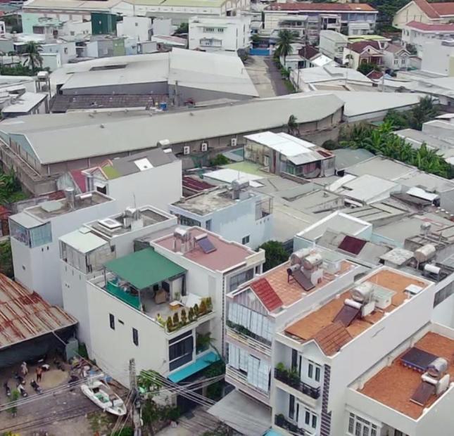 Siêu phẩm đất đẹp tại khu tái định cư phường Vĩnh Trường,Tp.Nha Trang giá 30tr/m²