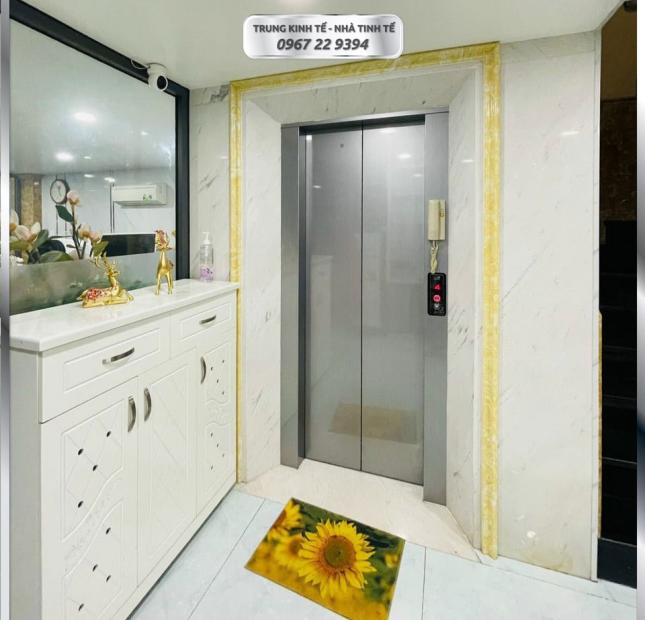 (HÀNG ĐẸP) Anh Lý nhờ bán MT Nguyễn Thị Đặng, 250m2, 5T, THANG MÁY, nhỉnh 20 tỷ, 0967229394