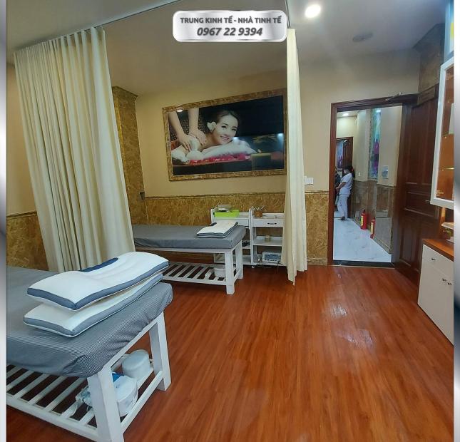 (HÀNG ĐẸP) Anh Lý nhờ bán MT Nguyễn Thị Đặng, 250m2, 5T, THANG MÁY, nhỉnh 20 tỷ, 0967229394