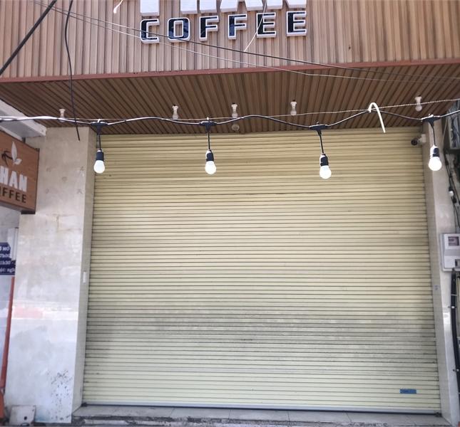 Cho thuê mặt bằng 1T2L cạnh Bến Xe Vũng Tàu, TP Vũng Tàu