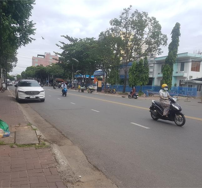 Cho thuê mặt bằng 1T2L cạnh Bến Xe Vũng Tàu, TP Vũng Tàu