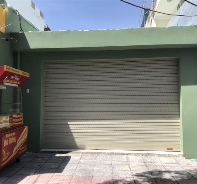 Cho thuê mặt bằng buôn bán đường Lê Hồng Phong, TP Vũng Tàu