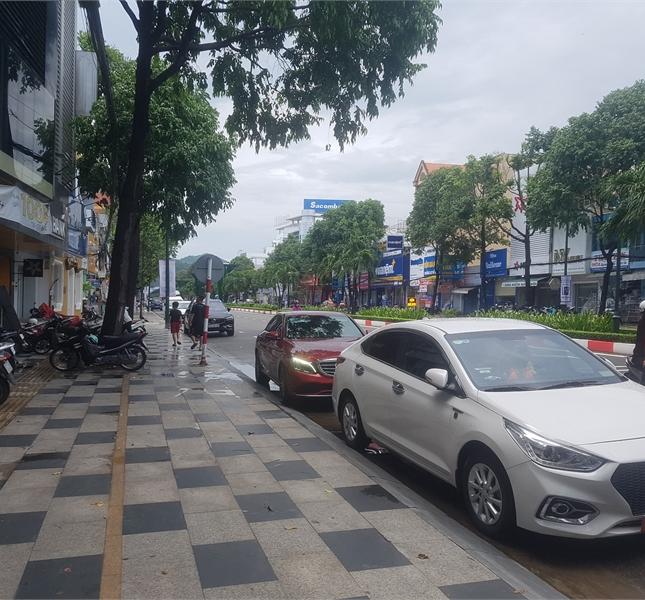 Cho thuê mặt bằng buôn bán đường Lê Hồng Phong, TP Vũng Tàu