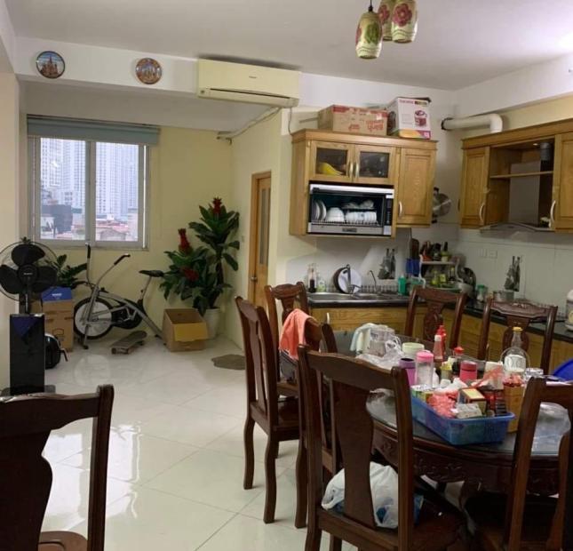 Giang Văn Minh lô góc 3 mặt thoáng 260m nhỉnh 80 tỷ
