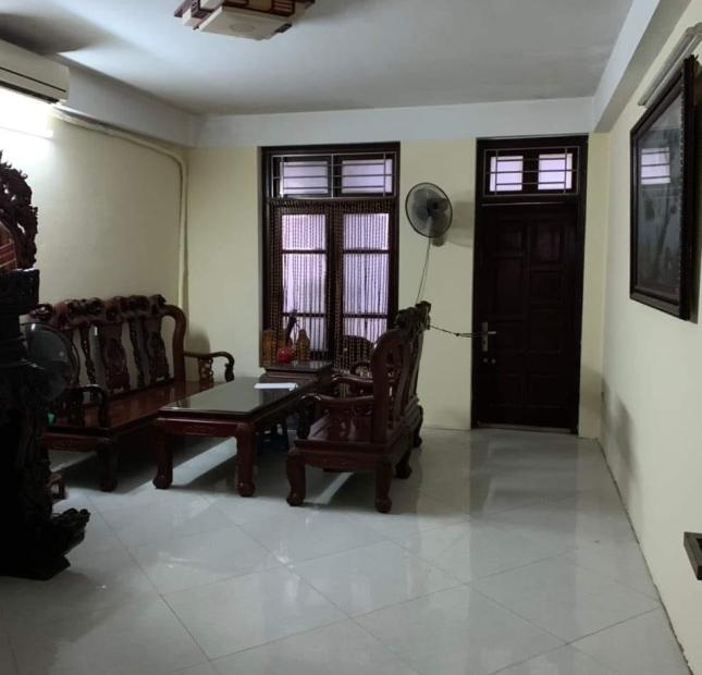 Giang Văn Minh lô góc 3 mặt thoáng 260m nhỉnh 80 tỷ