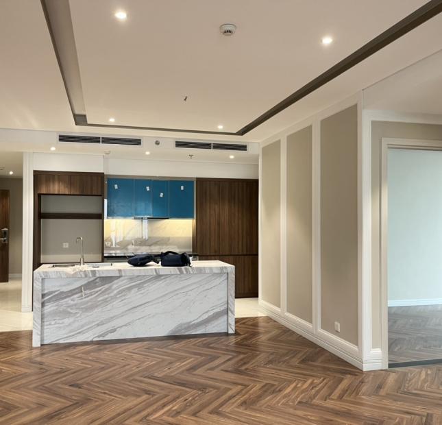 Bán Chung cư King Palcace 108 Nguyễn Trãi, Căn Góc, 3 ngủ 126m2, 7.3 tỷ
