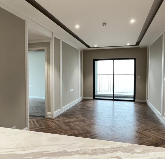 Bán Chung cư King Palcace 108 Nguyễn Trãi, Căn Góc, 3 ngủ 126m2, 7.3 tỷ