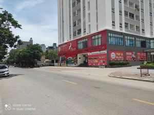 Đẹp Full Đồ! chỉ 2.1tỷ, Xịn, View Đẹp, Bán CC Mipec City View tòa M5, Lh:0333846866