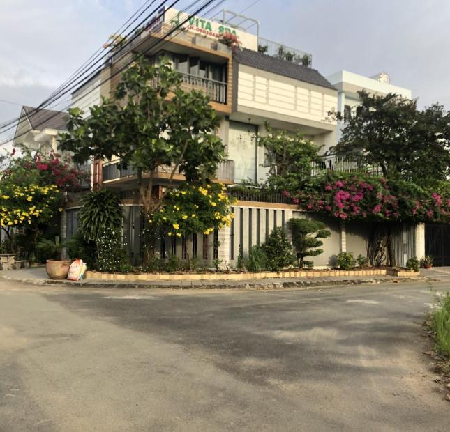  Bán đất nền có sổ đỏ KDC Kiến Á - Quận 9 