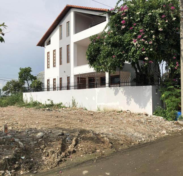  Bán đất nền có sổ đỏ KDC Kiến Á - Quận 9 