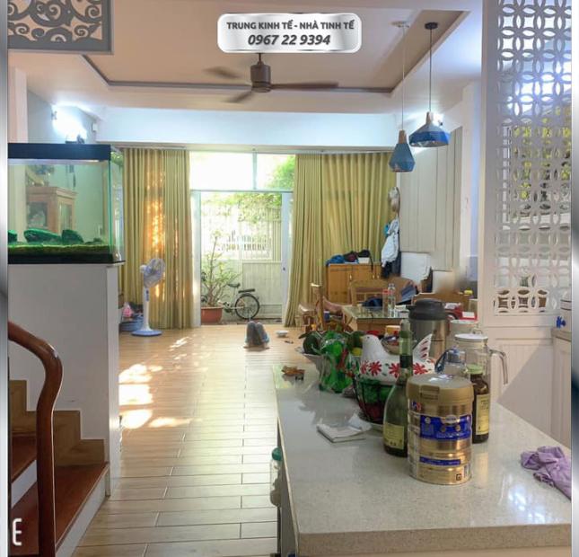 (THƠM) Bạn Thảo bán nhà HXH Lê Văn Thọ, 90m2, 5T CỰC ĐẸP, chỉ 8 tỷ, 0967229394
