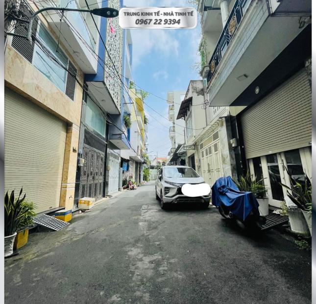 (THƠM) Bạn Thảo bán nhà HXH Lê Văn Thọ, 90m2, 5T CỰC ĐẸP, chỉ 8 tỷ, 0967229394