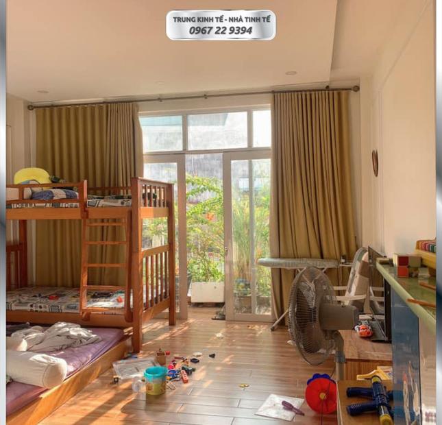 (THƠM) Bạn Thảo bán nhà HXH Lê Văn Thọ, 90m2, 5T CỰC ĐẸP, chỉ 8 tỷ, 0967229394