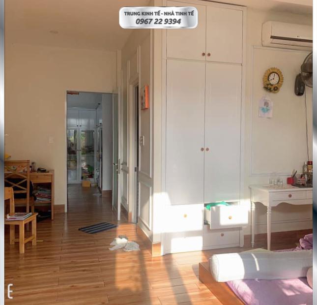 (THƠM) Bạn Thảo bán nhà HXH Lê Văn Thọ, 90m2, 5T CỰC ĐẸP, chỉ 8 tỷ, 0967229394