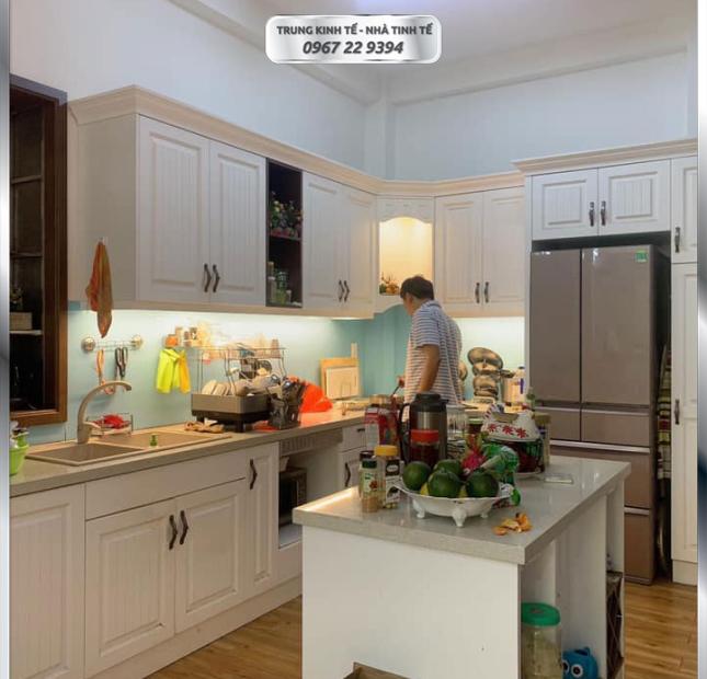 (THƠM) Bạn Thảo bán nhà HXH Lê Văn Thọ, 90m2, 5T CỰC ĐẸP, chỉ 8 tỷ, 0967229394