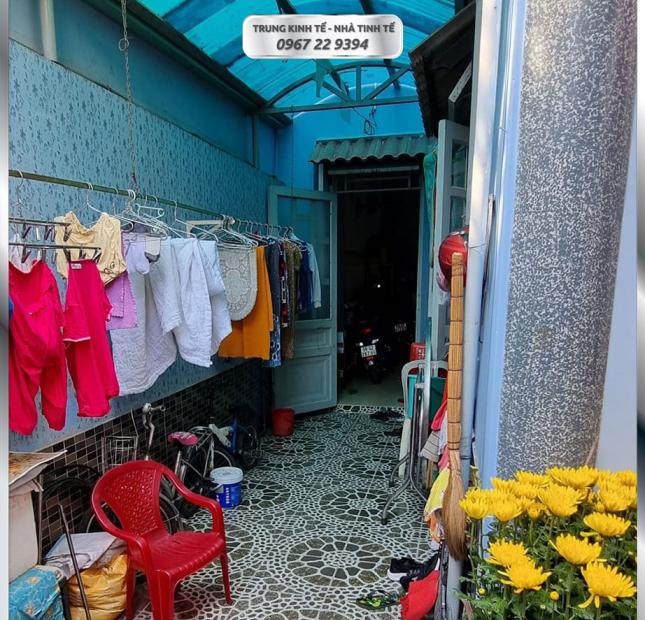 (THƠM) Em Thảo bán Nhà HXH Thống Nhất, CÓ NGUỒN THU, 130m2, 4T, 8 tỷ, 0967229394