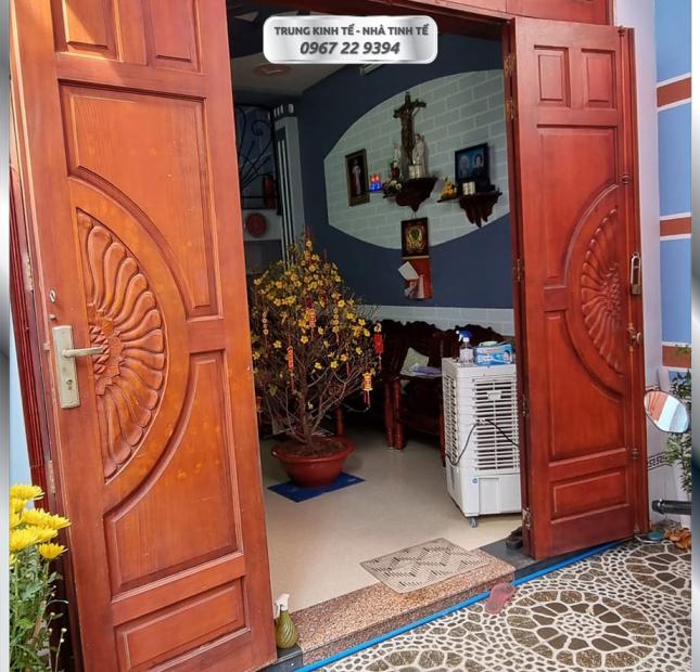 (THƠM) Em Thảo bán Nhà HXH Thống Nhất, CÓ NGUỒN THU, 130m2, 4T, 8 tỷ, 0967229394