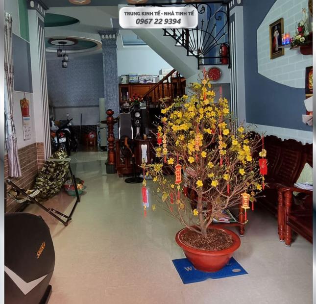 (THƠM) Em Thảo bán Nhà HXH Thống Nhất, CÓ NGUỒN THU, 130m2, 4T, 8 tỷ, 0967229394