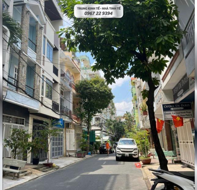 (THƠM) Anh Hiệp Bán Nhà HXH Lê Văn Thọ, Ở + CHO THUÊ, 14 PN, 140m2, 11 tỷ, 0967229394