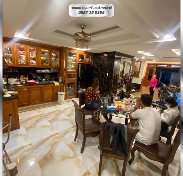 (THƠM) Anh Hiệp Bán Nhà HXH Lê Văn Thọ, Ở + CHO THUÊ, 14 PN, 140m2, 11 tỷ, 0967229394