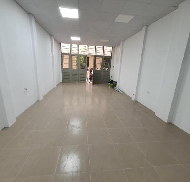 Tây Sơn 72m Phân lô Ô tô vào nhà thông sàn Kinh doanh Lớp học Văn phòng Giá cực tốt