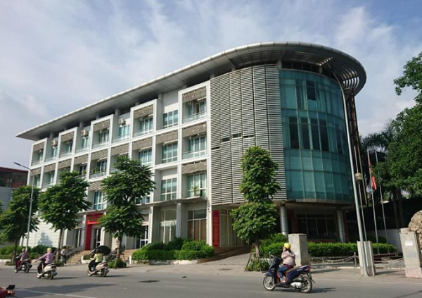 Cho văn phòng trọn gói tại quận Thanh Xuân,chỉ 273nghìn/m2/tháng,DT từ 50-150m2. 0931703628