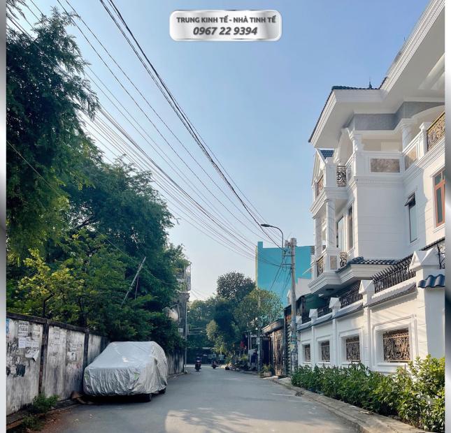 (HOT) Anh Thư gửi Nhà HXH Lê Văn Thọ, 5 x 20, 5T, 7PN chỉ 9 tỷ nhỉnh, 0967229394