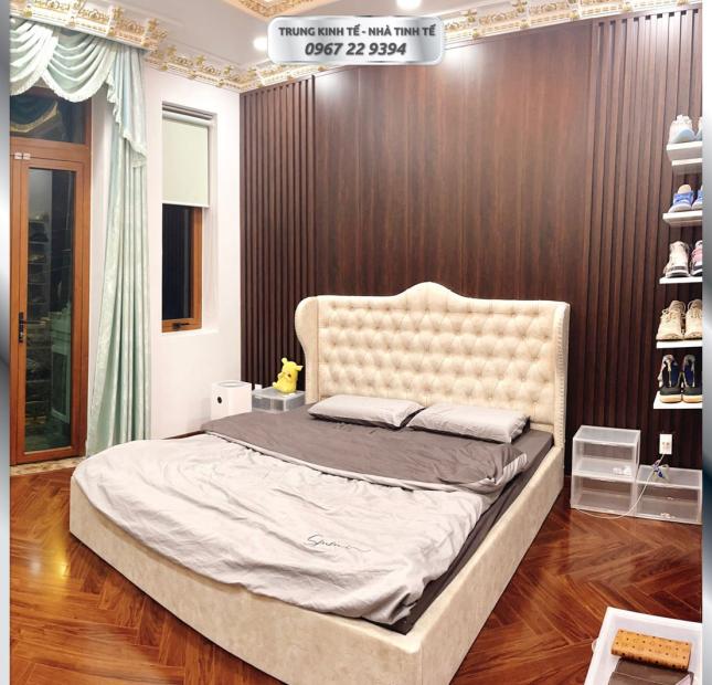 (HOT) Anh Thư gửi Nhà HXH Lê Văn Thọ, 5 x 20, 5T, 7PN chỉ 9 tỷ nhỉnh, 0967229394