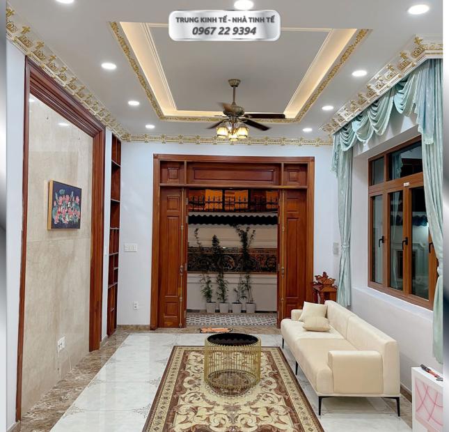 (HOT) Anh Thư gửi Nhà HXH Lê Văn Thọ, 5 x 20, 5T, 7PN chỉ 9 tỷ nhỉnh, 0967229394