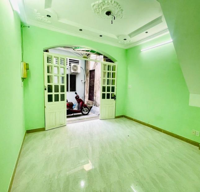 PHAN HUY ÍCH, TÂN BÌNH, 30M2, GIÁ RẺ 2.9 TỶ.