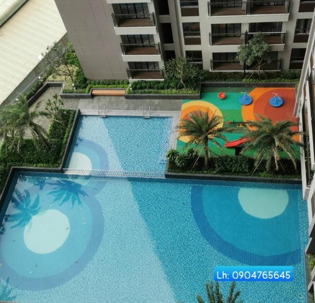 Chủ ngộp bank bán gấp căn 2PN Opal Boulevard chỉ 2,7 tỷ, cam kết giá thật, nhà có sổ sẵn