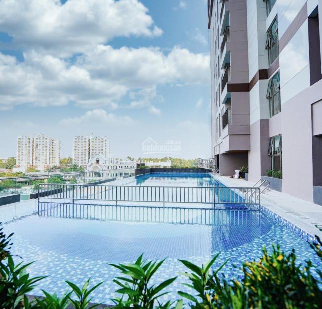 Chủ ngộp bank bán gấp căn 2PN Opal Boulevard chỉ 2,7 tỷ, cam kết giá thật, nhà có sổ sẵn