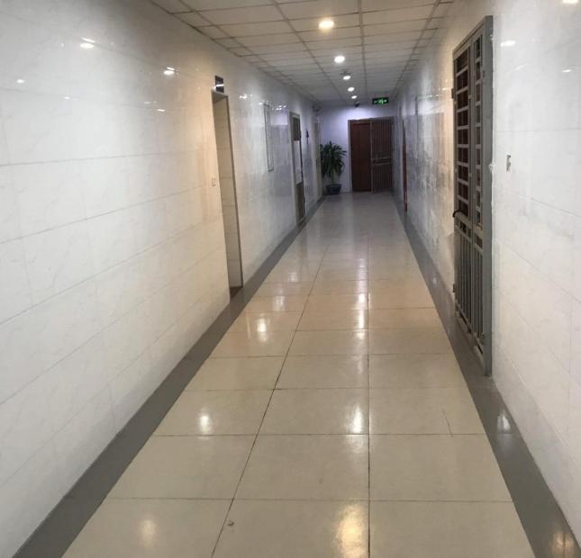CẦN BÁN GẤP CHCC LIDACO VINACONEX 7 – 19 ĐẠI TỪ - 3 NGỦ - DT 124M2 – GIÁ 3.35 TỶ 