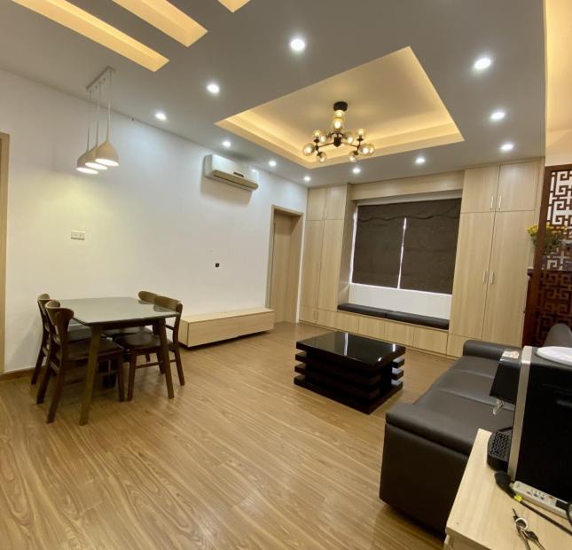 Chính chủ cần bán gấp CHCC 184 Hoàng Quốc Việt 68.5m 2pn thoáng mát đã sửa đẹp 2,85 tỷ 0988296228