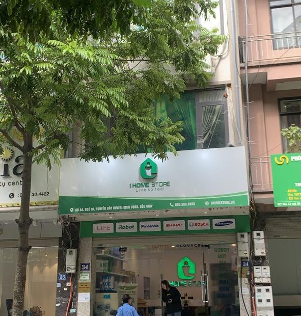 Chính chủ cho thuê tầng 1 tầng 2, tầng 7 có thang máy