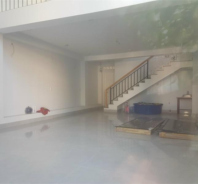 Cho thuê mặt tiền 1 trệt 3 lầu đường 30/4, TP Vũng Tàu đẹp rẻ