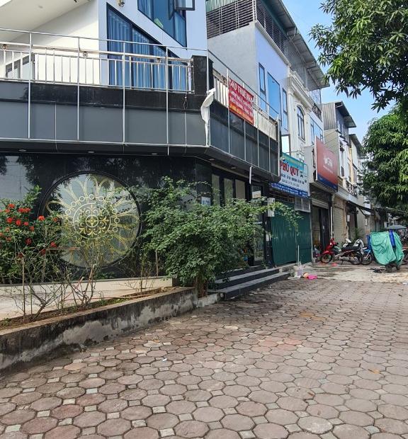 Chính chủ cho thuê shophouse  Khu Tây Nam Linh Đàm, Phường Hoàng Liệt, Hoàng Mai, Hà Nội