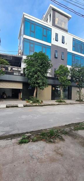 Chính chủ cho thuê shophouse  Khu Tây Nam Linh Đàm, Phường Hoàng Liệt, Hoàng Mai, Hà Nội