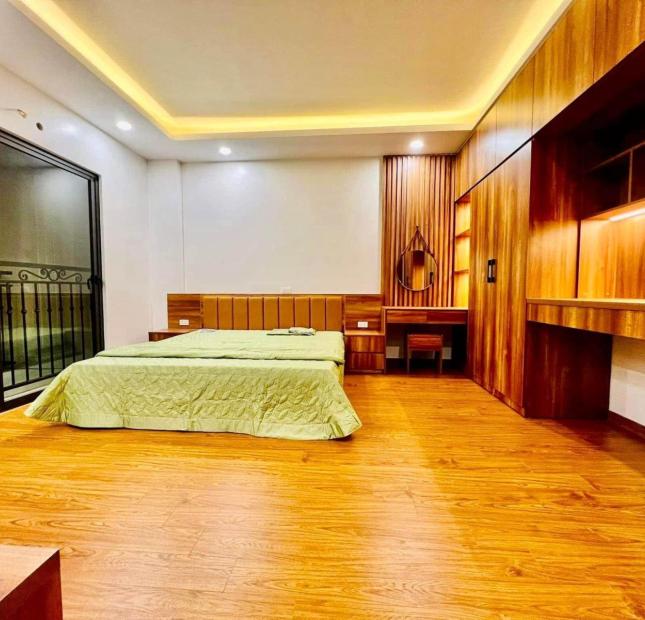 Bán Nhà Ngọc Hà, Ba Đình, 67m2, giá 6.3 tỷ, ngõ rộng, cách đường ô tô 5m